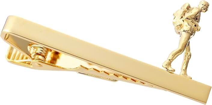 Amazon.co.jp: (ジラフ)giraffe アイスクライマータイピン GOLD
